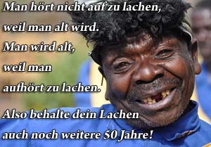 Sprüche zum 50 Geburtstag