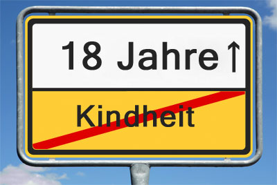 18 Geburtstag Geburtstagswelt