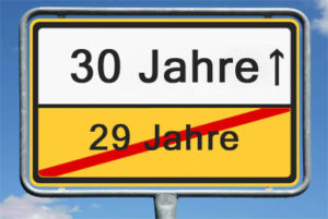 Einladung Zum 30 Geburtstag Gratis Vorlagen Einladungstexte