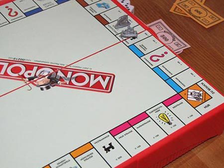 Alkopoly Monopoly Trinkspiel