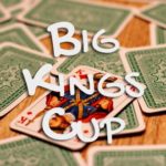 Big Kings Cup Trinkspiel