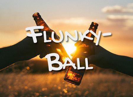 flunkyball