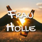 Frau Holle - Trinkspiel