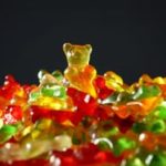 Haribo Geburtstagsspiel