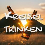 Kreisel trinken