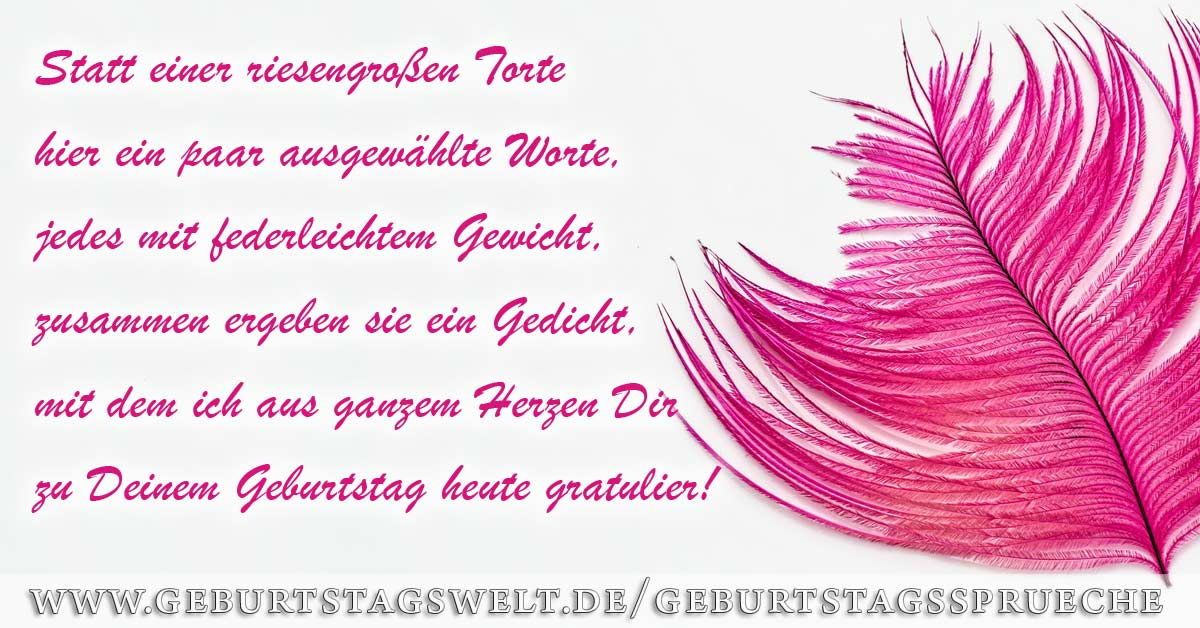 Geburtstag lustig frau sprüche zum lll▷ 🥇